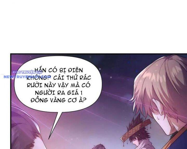 Võng Du Ta Có Thể Tiến Hóa Tất Cả [Chap 1-30]