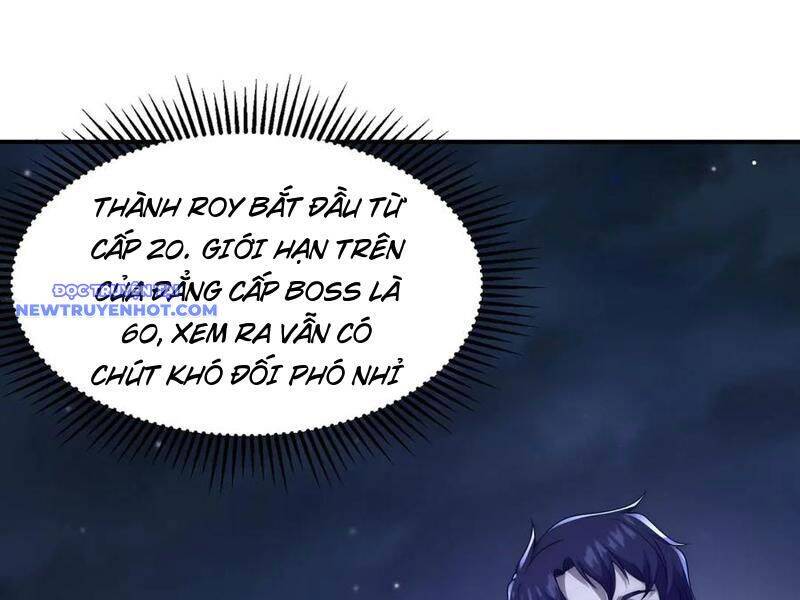 Võng Du Ta Có Thể Tiến Hóa Tất Cả [Chap 1-30]