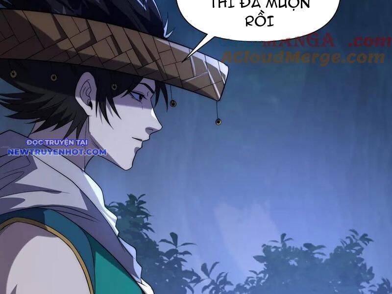 Võng Du Ta Có Thể Tiến Hóa Tất Cả [Chap 1-30]