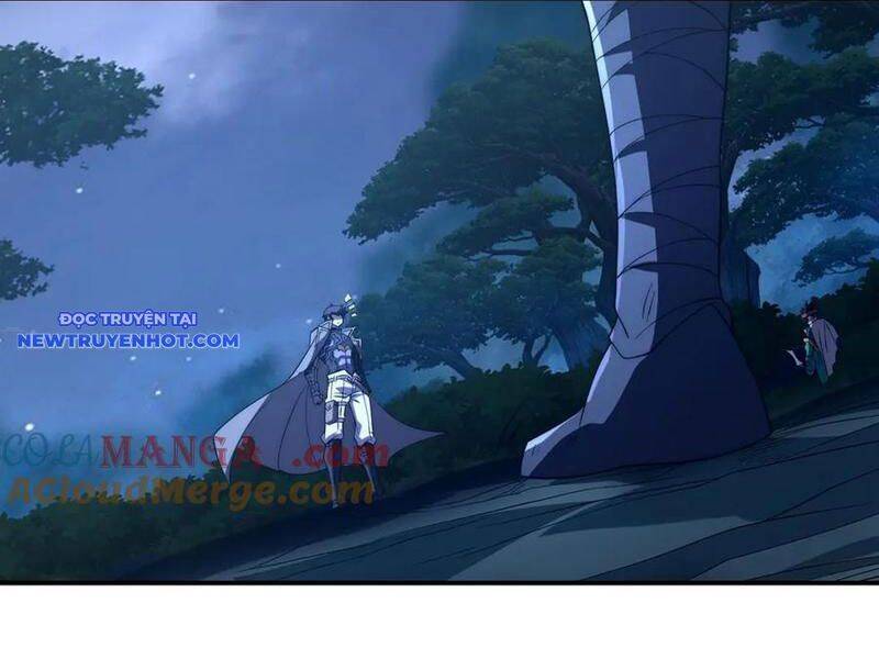 Võng Du Ta Có Thể Tiến Hóa Tất Cả [Chap 1-30]