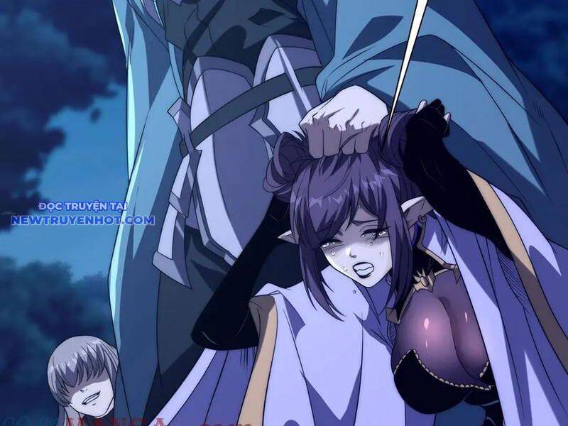 Võng Du Ta Có Thể Tiến Hóa Tất Cả [Chap 1-30]