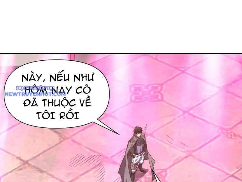 Võng Du Ta Có Thể Tiến Hóa Tất Cả [Chap 1-30]