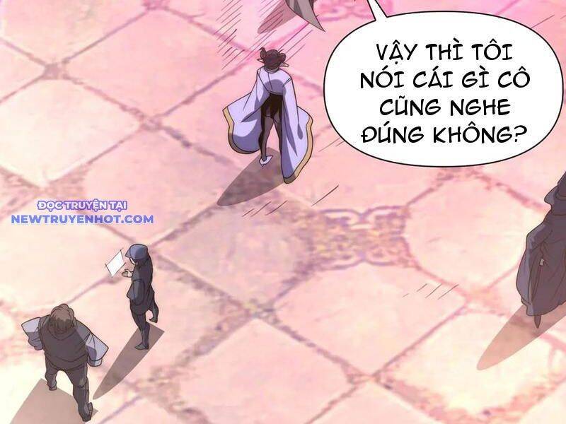 Võng Du Ta Có Thể Tiến Hóa Tất Cả [Chap 1-30]