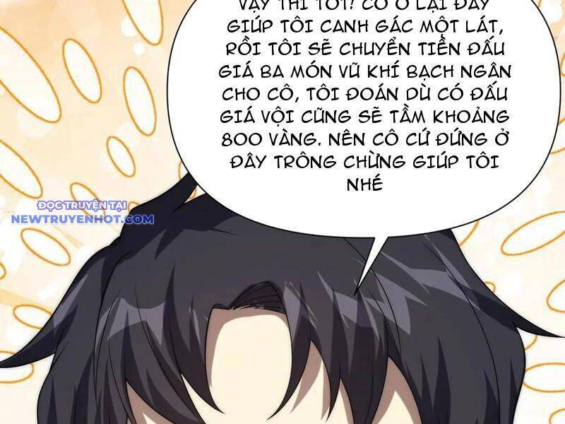 Võng Du Ta Có Thể Tiến Hóa Tất Cả [Chap 1-30]