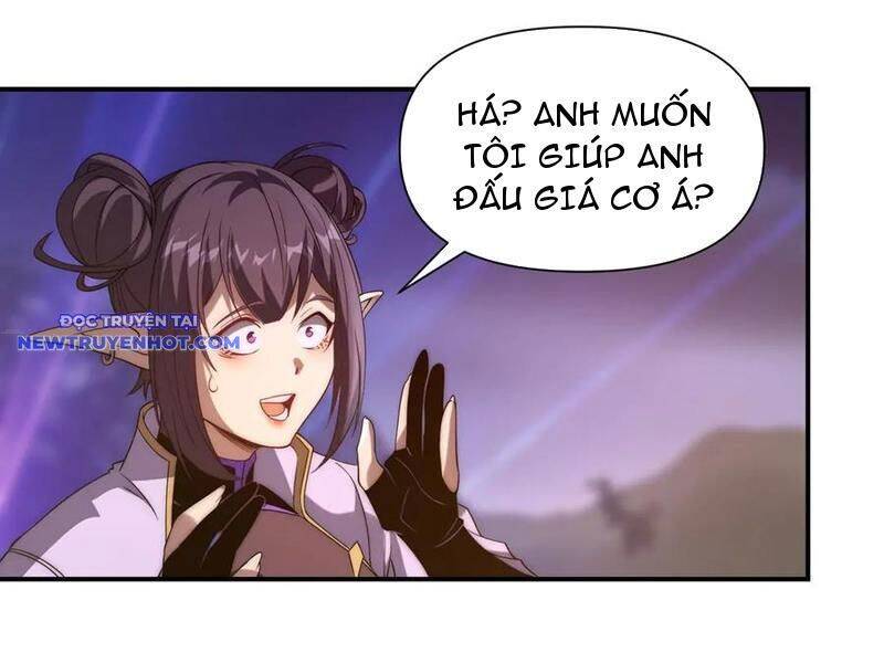 Võng Du Ta Có Thể Tiến Hóa Tất Cả [Chap 1-30]