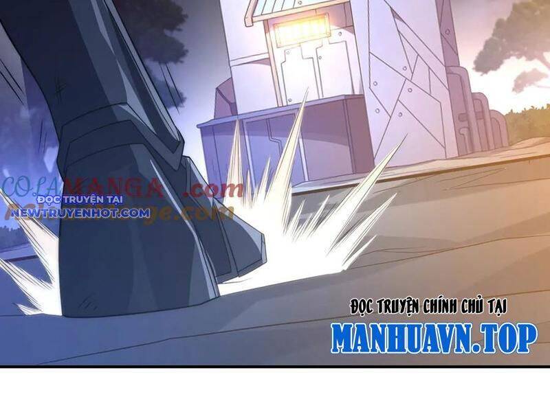 Võng Du Ta Có Thể Tiến Hóa Tất Cả [Chap 1-30]