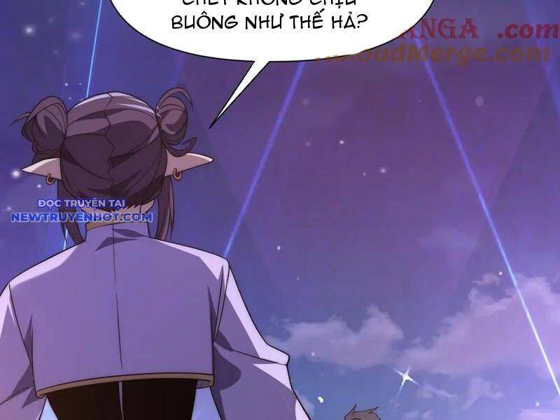 Võng Du Ta Có Thể Tiến Hóa Tất Cả [Chap 1-30]