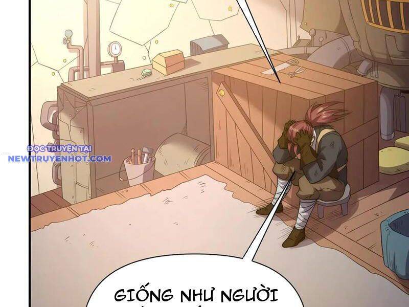 Võng Du Ta Có Thể Tiến Hóa Tất Cả [Chap 1-30]