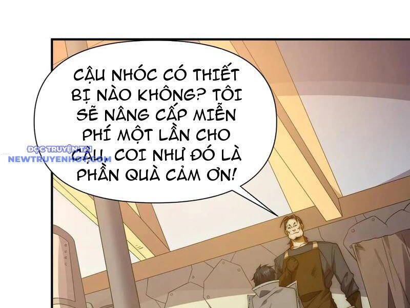 Võng Du Ta Có Thể Tiến Hóa Tất Cả [Chap 1-30]