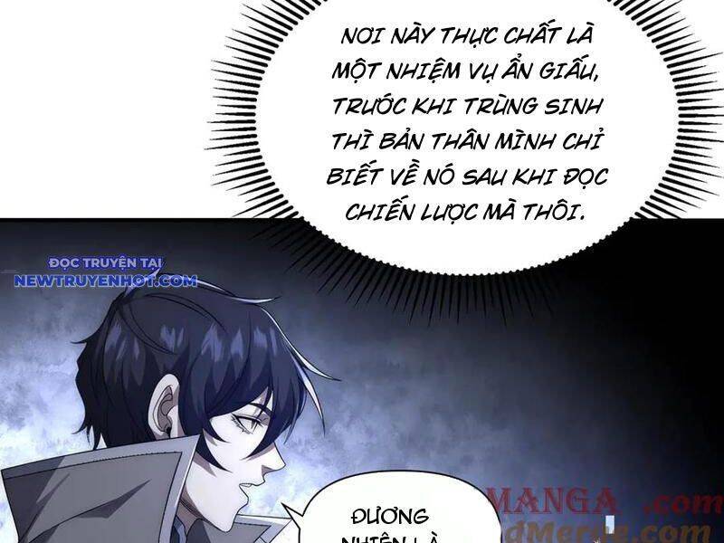 Võng Du Ta Có Thể Tiến Hóa Tất Cả [Chap 1-30]