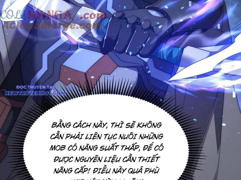 Võng Du Ta Có Thể Tiến Hóa Tất Cả [Chap 1-30]