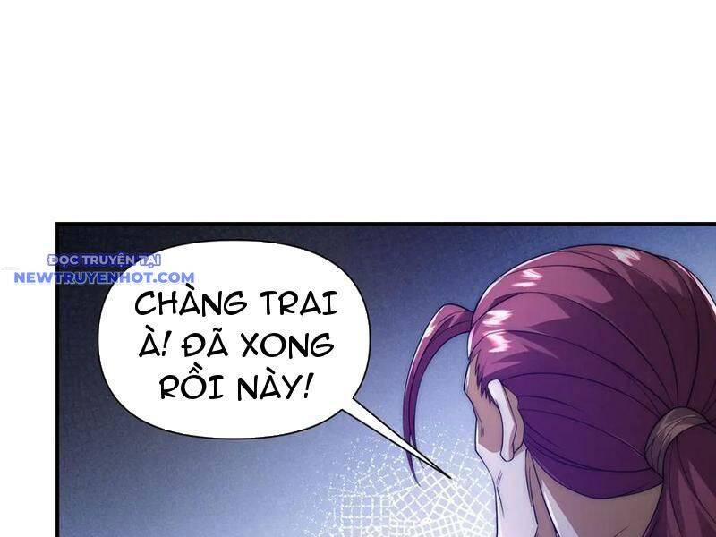 Võng Du Ta Có Thể Tiến Hóa Tất Cả [Chap 1-30]