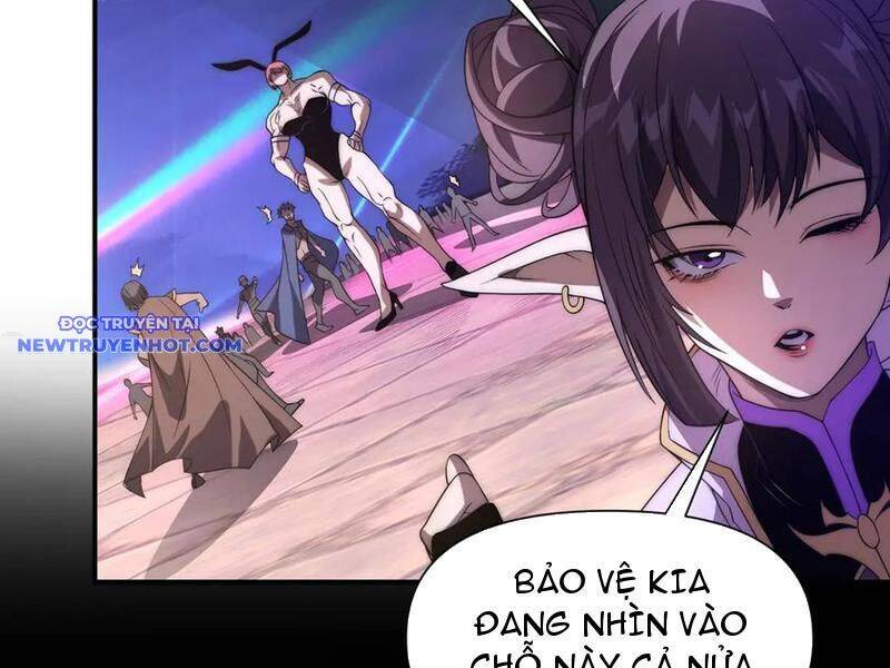Võng Du Ta Có Thể Tiến Hóa Tất Cả [Chap 1-30]