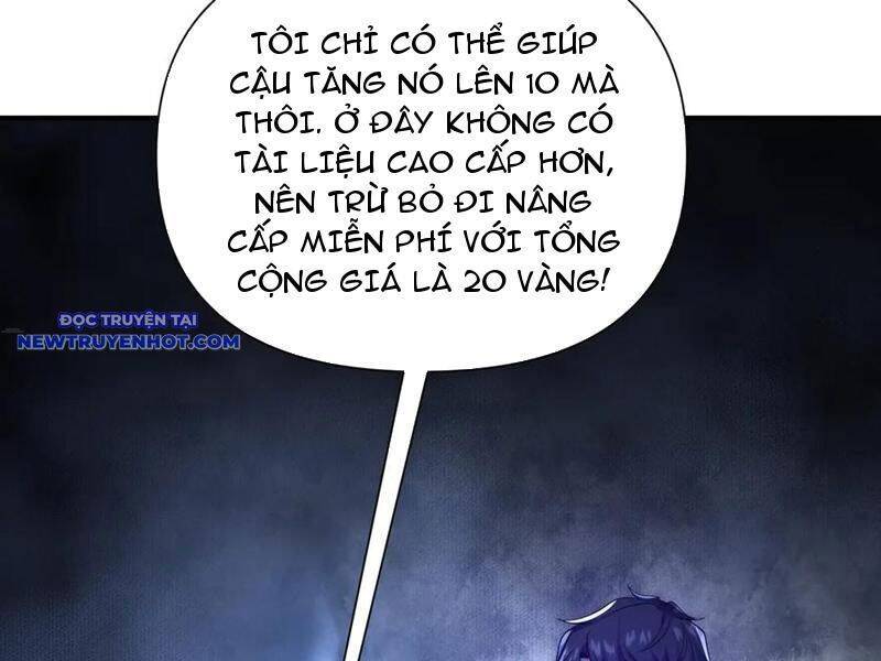 Võng Du Ta Có Thể Tiến Hóa Tất Cả [Chap 1-30]