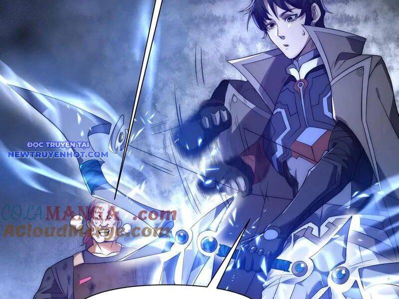 Võng Du Ta Có Thể Tiến Hóa Tất Cả [Chap 1-30]
