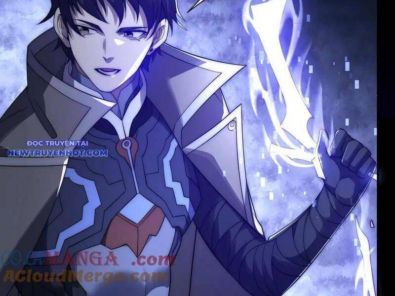 Võng Du Ta Có Thể Tiến Hóa Tất Cả [Chap 1-30]