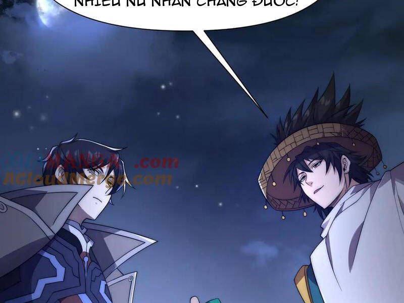 Võng Du Ta Có Thể Tiến Hóa Tất Cả [Chap 1-30]