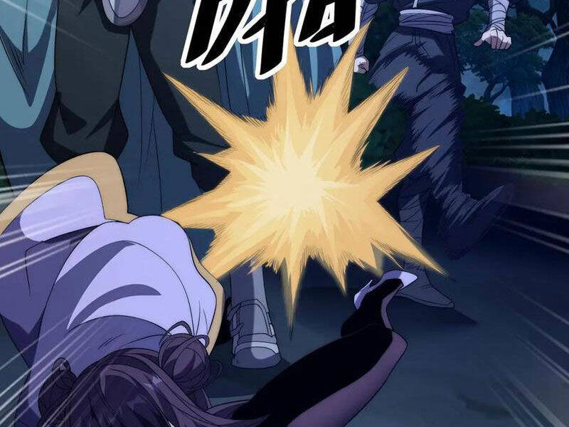 Võng Du Ta Có Thể Tiến Hóa Tất Cả [Chap 1-30]