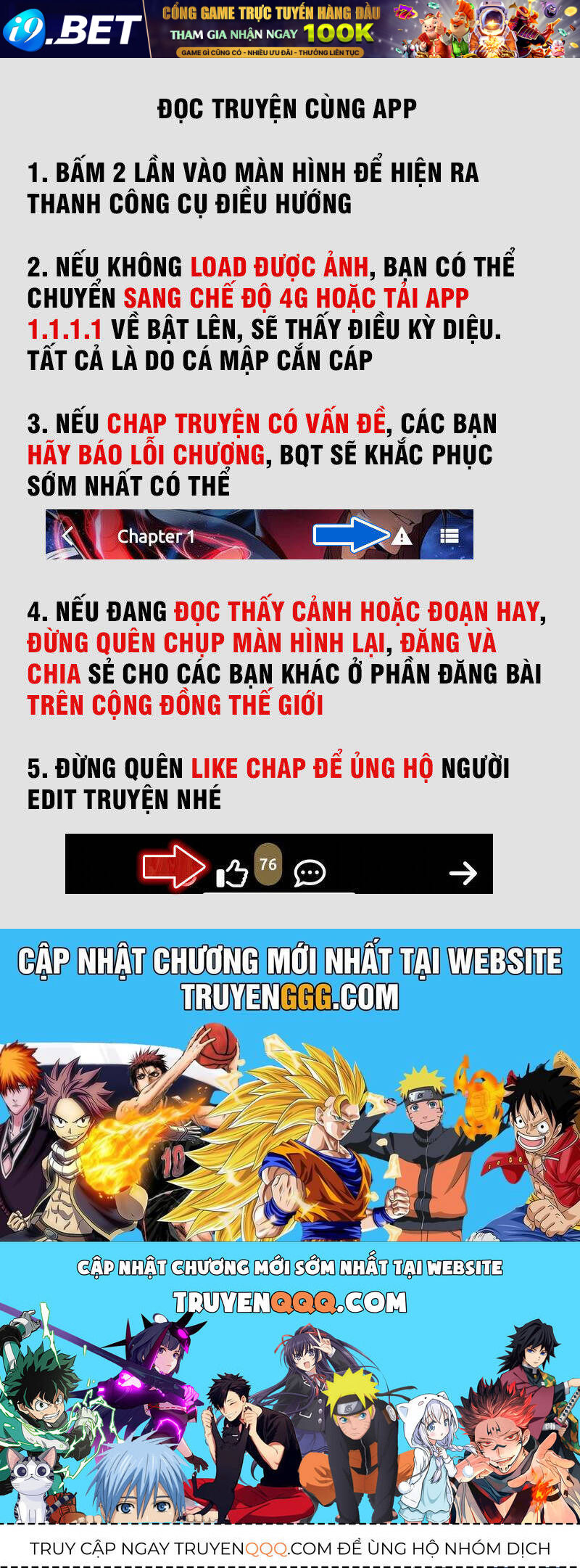 Võng Du Ta Có Thể Tiến Hóa Tất Cả [Chap 1-30]