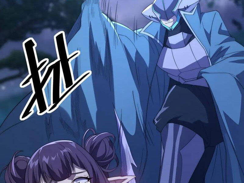 Võng Du Ta Có Thể Tiến Hóa Tất Cả [Chap 1-30]