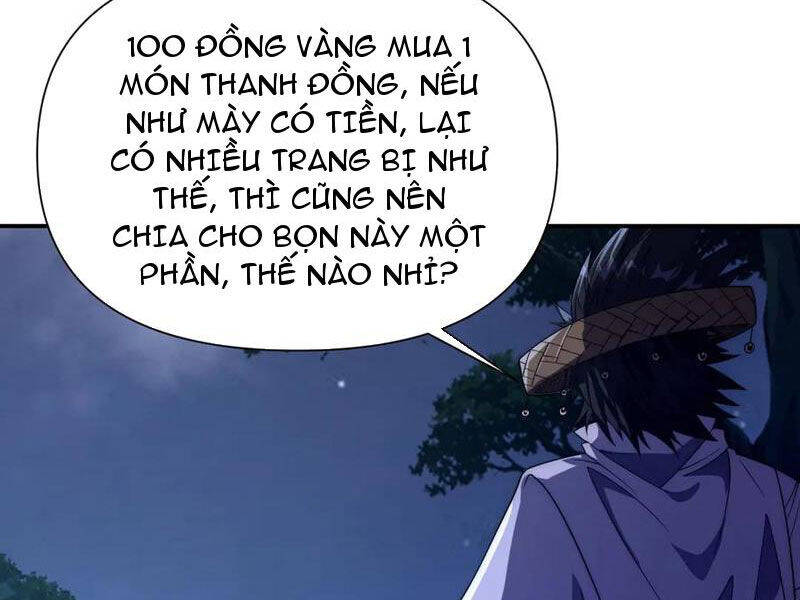 Võng Du Ta Có Thể Tiến Hóa Tất Cả [Chap 1-30]