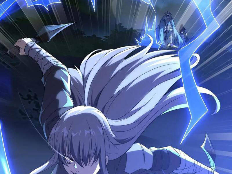 Võng Du Ta Có Thể Tiến Hóa Tất Cả [Chap 1-30]