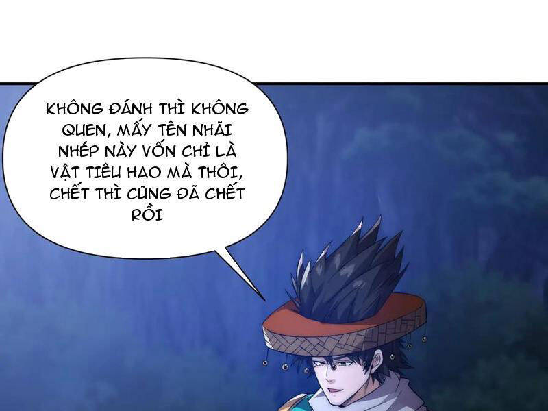 Võng Du Ta Có Thể Tiến Hóa Tất Cả [Chap 1-30]