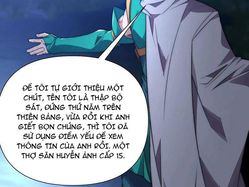 Võng Du Ta Có Thể Tiến Hóa Tất Cả [Chap 1-30]
