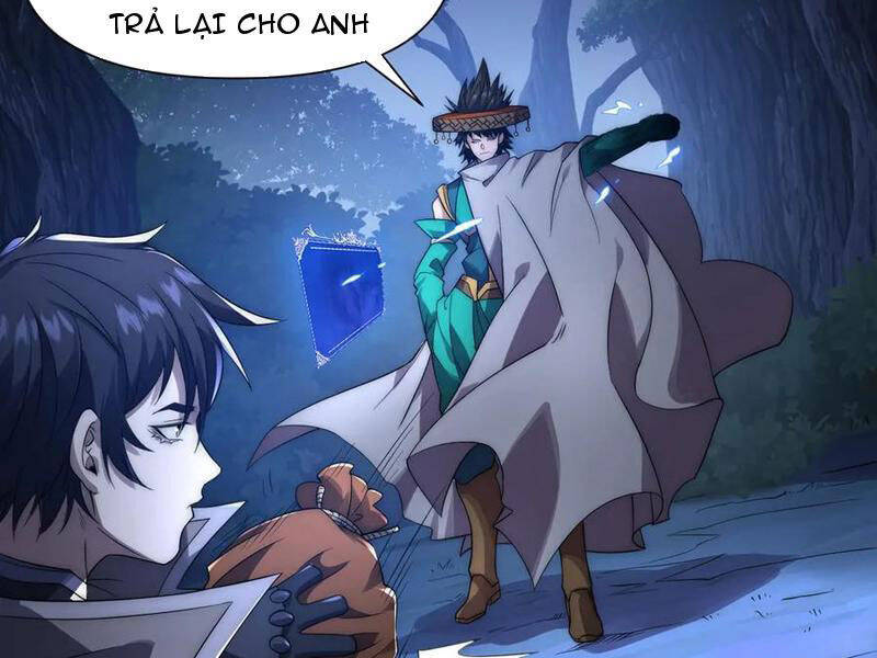 Võng Du Ta Có Thể Tiến Hóa Tất Cả [Chap 1-30]