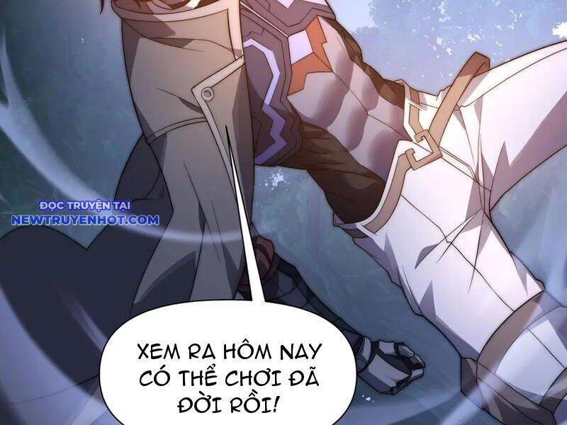 Võng Du Ta Có Thể Tiến Hóa Tất Cả [Chap 1-30]