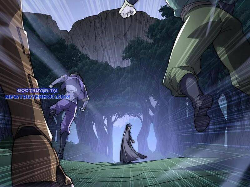 Võng Du Ta Có Thể Tiến Hóa Tất Cả [Chap 1-30]