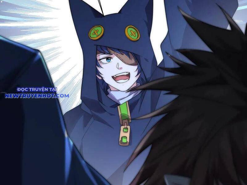 Võng Du Ta Có Thể Tiến Hóa Tất Cả [Chap 1-30]