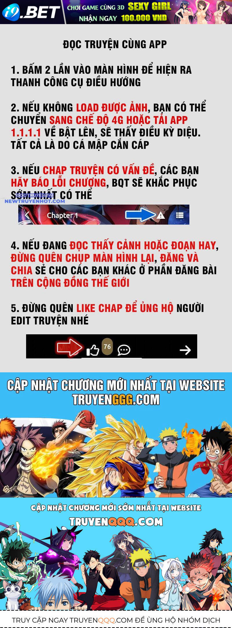 Võng Du Ta Có Thể Tiến Hóa Tất Cả [Chap 1-30]