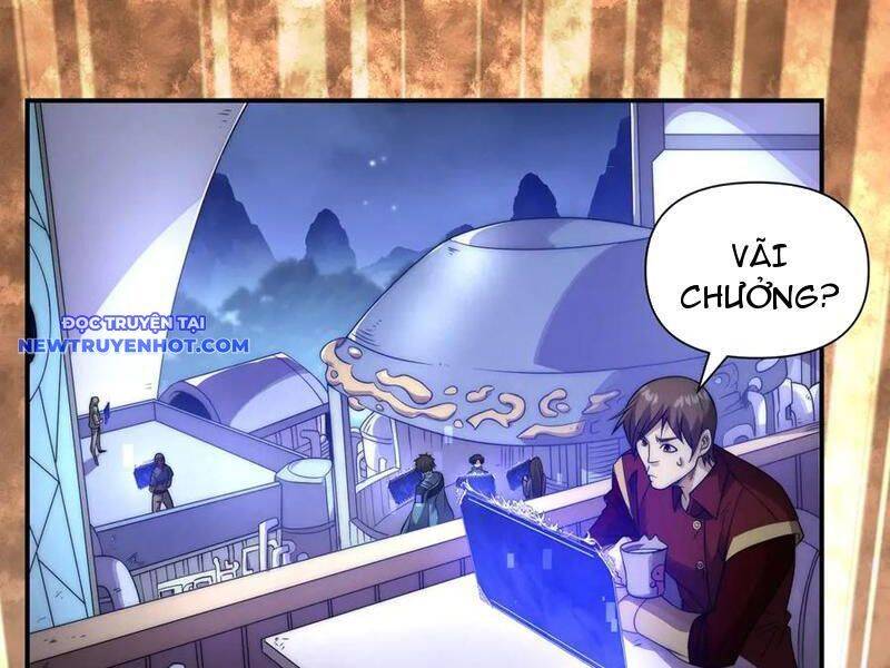 Võng Du Ta Có Thể Tiến Hóa Tất Cả [Chap 1-30]
