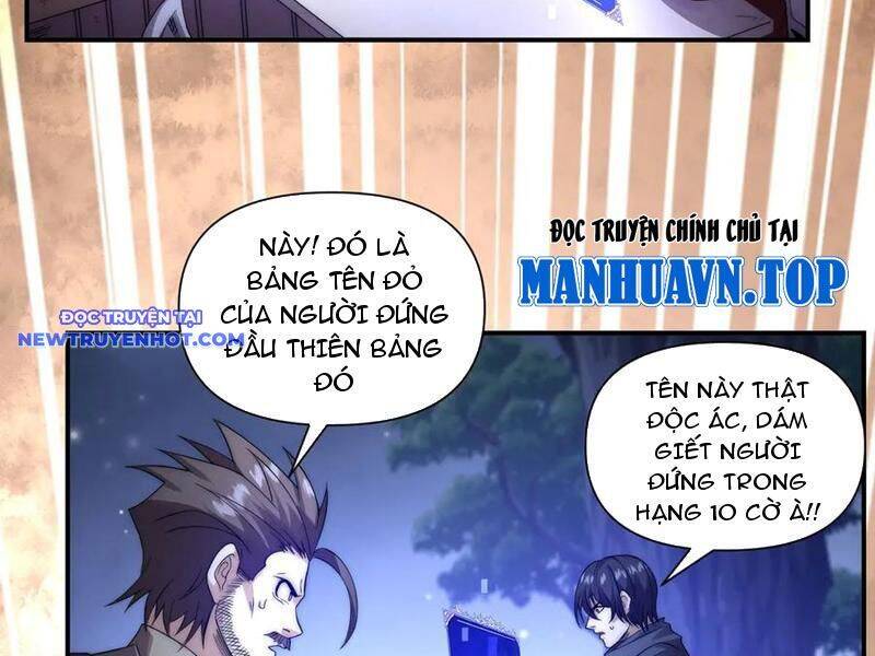 Võng Du Ta Có Thể Tiến Hóa Tất Cả [Chap 1-30]