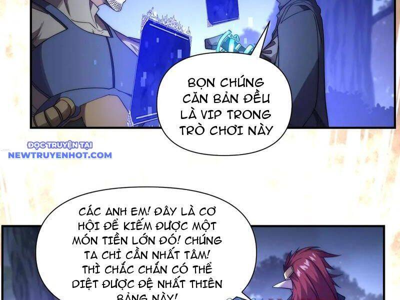 Võng Du Ta Có Thể Tiến Hóa Tất Cả [Chap 1-30]