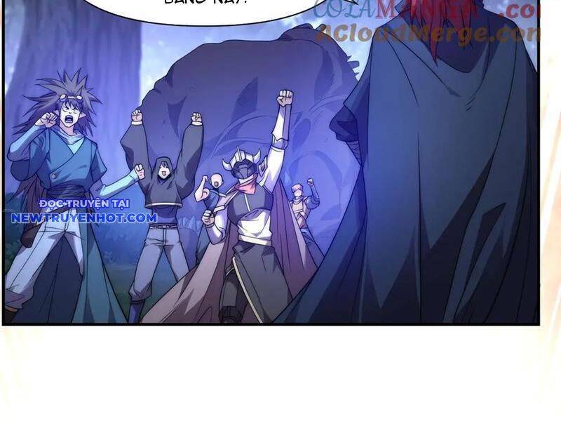Võng Du Ta Có Thể Tiến Hóa Tất Cả [Chap 1-30]