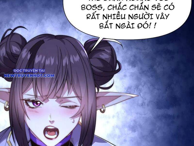 Võng Du Ta Có Thể Tiến Hóa Tất Cả [Chap 1-30]