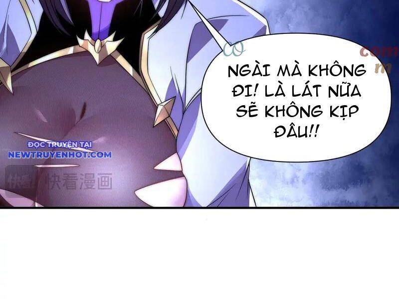 Võng Du Ta Có Thể Tiến Hóa Tất Cả [Chap 1-30]