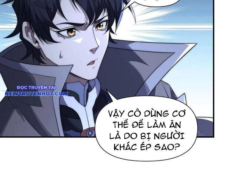 Võng Du Ta Có Thể Tiến Hóa Tất Cả [Chap 1-30]