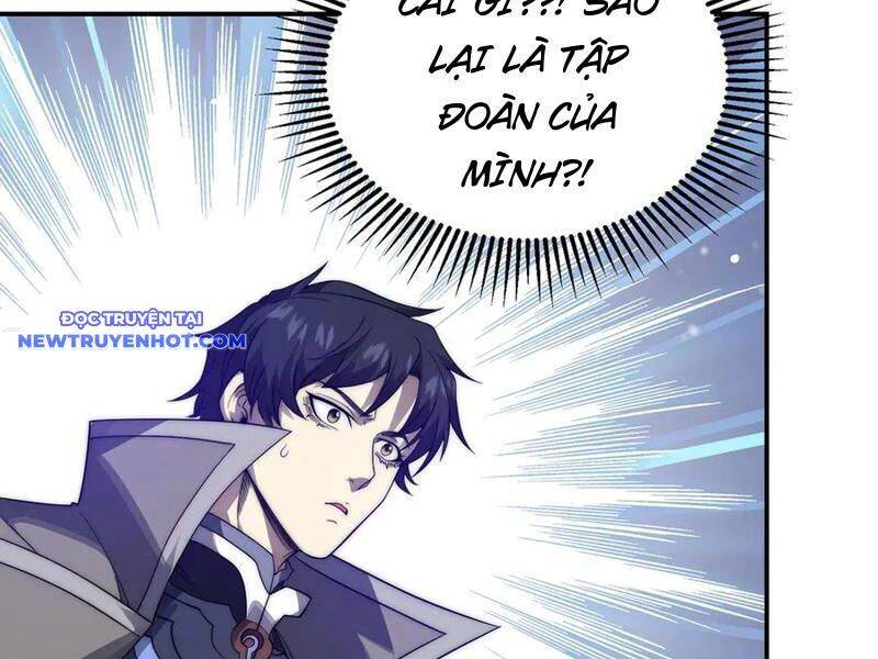 Võng Du Ta Có Thể Tiến Hóa Tất Cả [Chap 1-30]