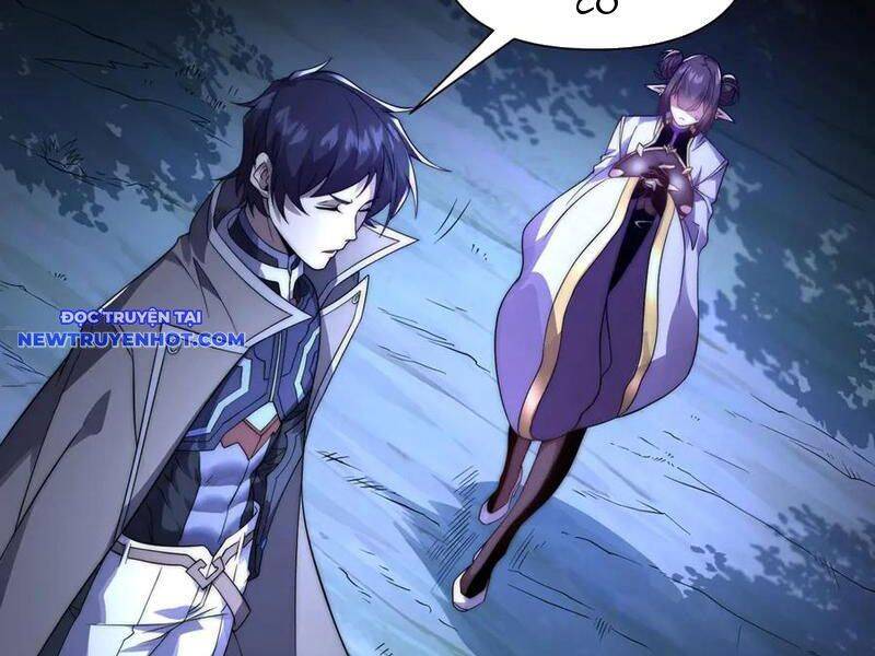 Võng Du Ta Có Thể Tiến Hóa Tất Cả [Chap 1-30]