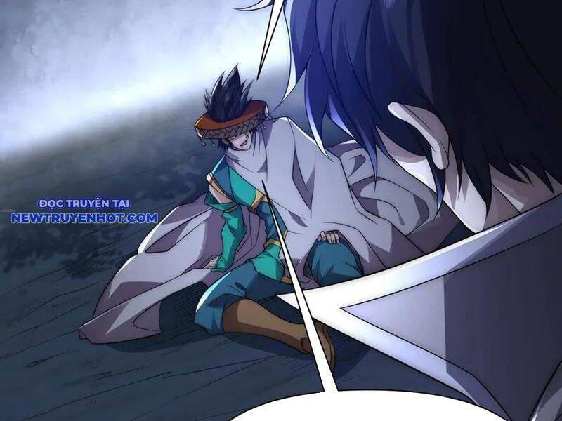 Võng Du Ta Có Thể Tiến Hóa Tất Cả [Chap 1-30]