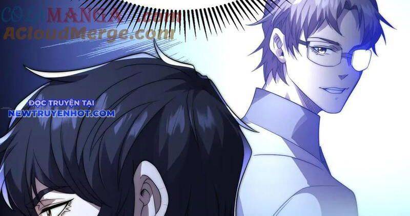 Võng Du Ta Có Thể Tiến Hóa Tất Cả [Chap 1-30]