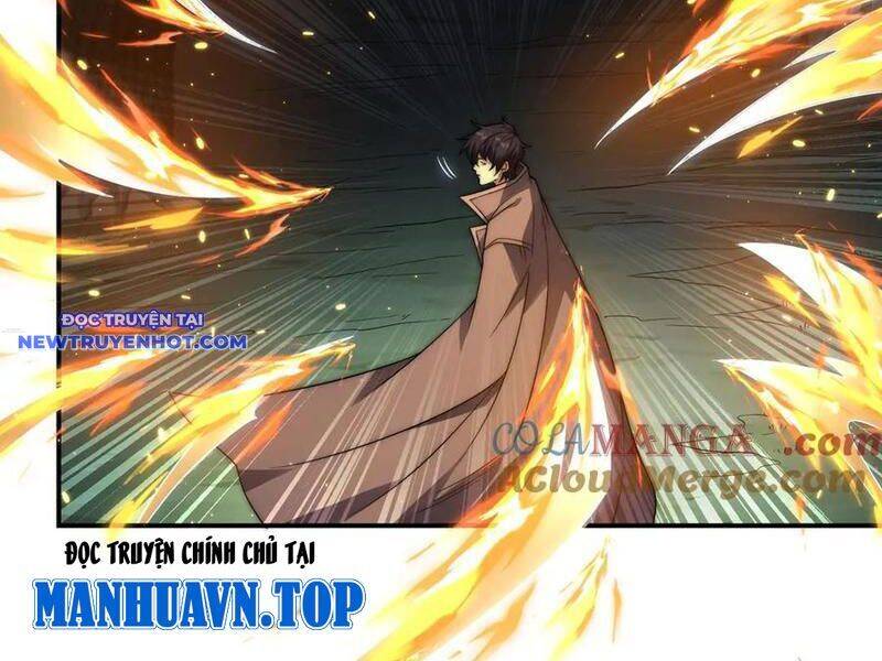 Võng Du Ta Có Thể Tiến Hóa Tất Cả [Chap 1-30]