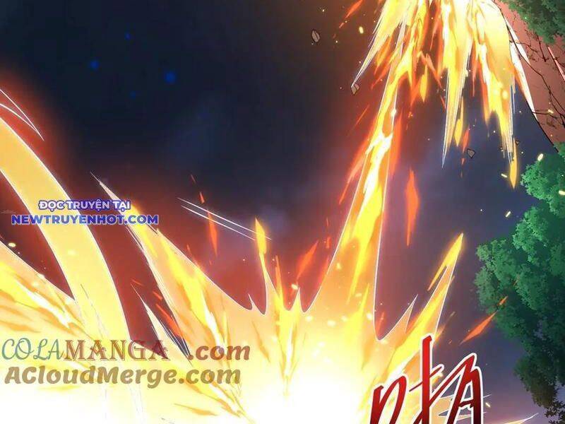 Võng Du Ta Có Thể Tiến Hóa Tất Cả [Chap 1-30]
