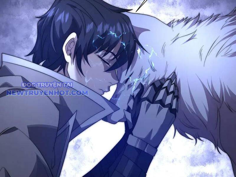 Võng Du Ta Có Thể Tiến Hóa Tất Cả [Chap 1-30]
