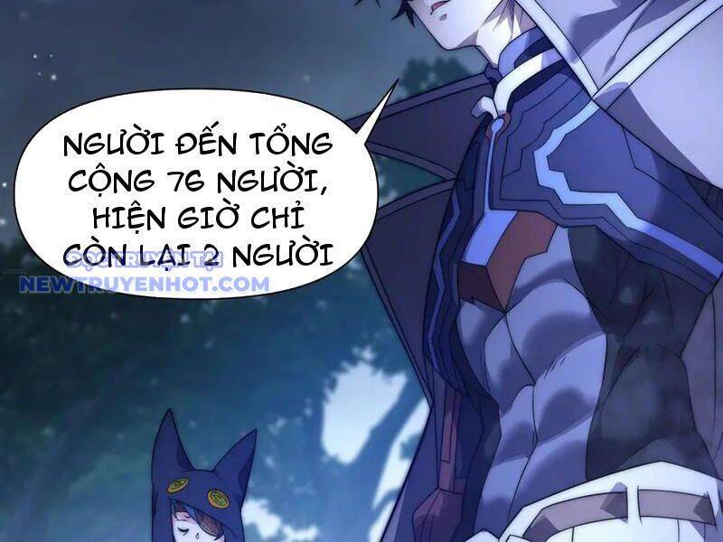 Võng Du Ta Có Thể Tiến Hóa Tất Cả [Chap 1-30]