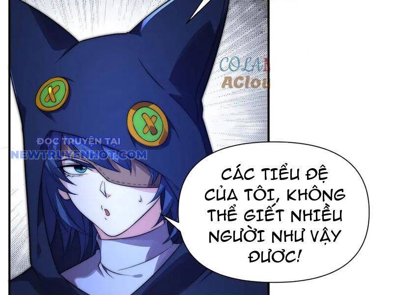 Võng Du Ta Có Thể Tiến Hóa Tất Cả [Chap 1-30]