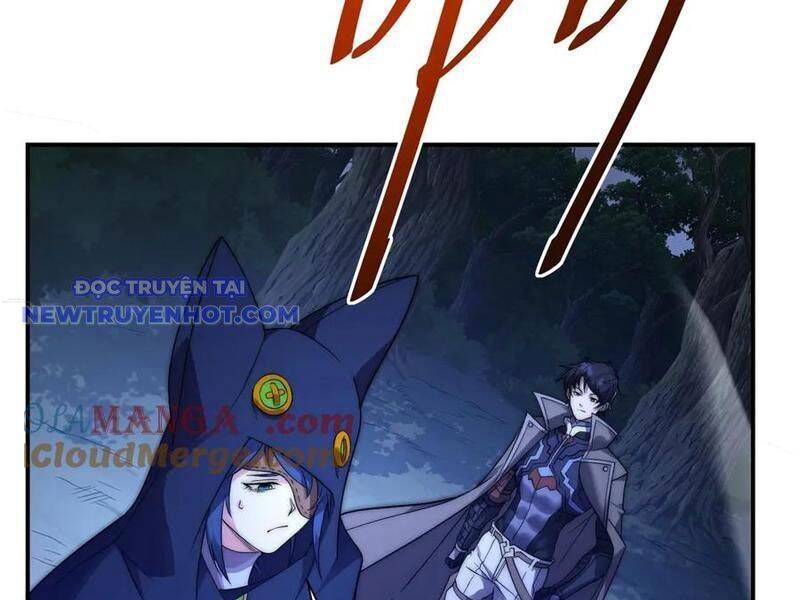Võng Du Ta Có Thể Tiến Hóa Tất Cả [Chap 1-30]